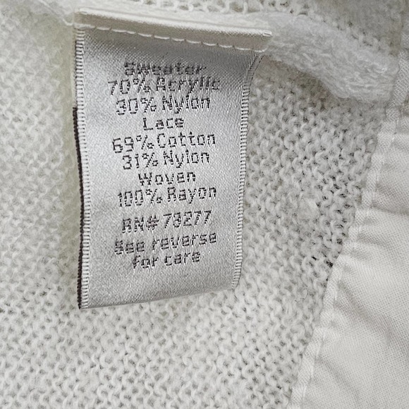 Lauren Conrad Size medium - Picture 6 of 9